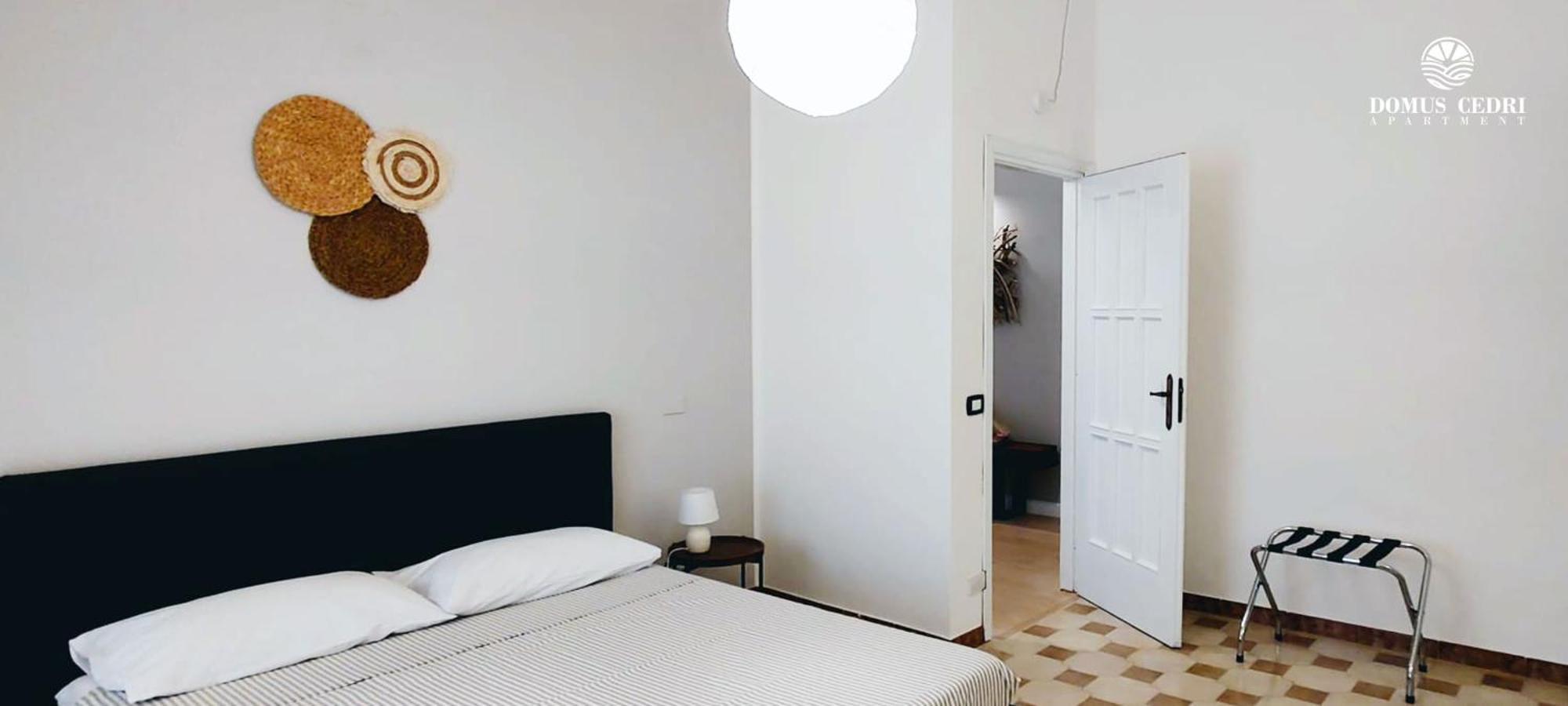 Domus Cedri Apartment Santa Maria Del Cedro Zewnętrze zdjęcie