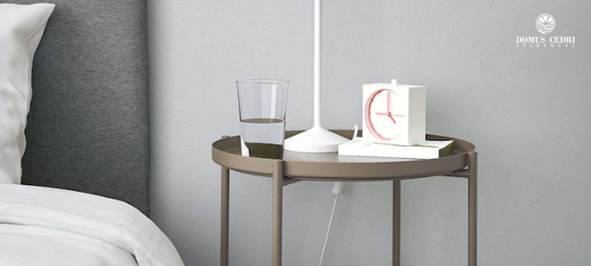 Domus Cedri Apartment Santa Maria Del Cedro Zewnętrze zdjęcie