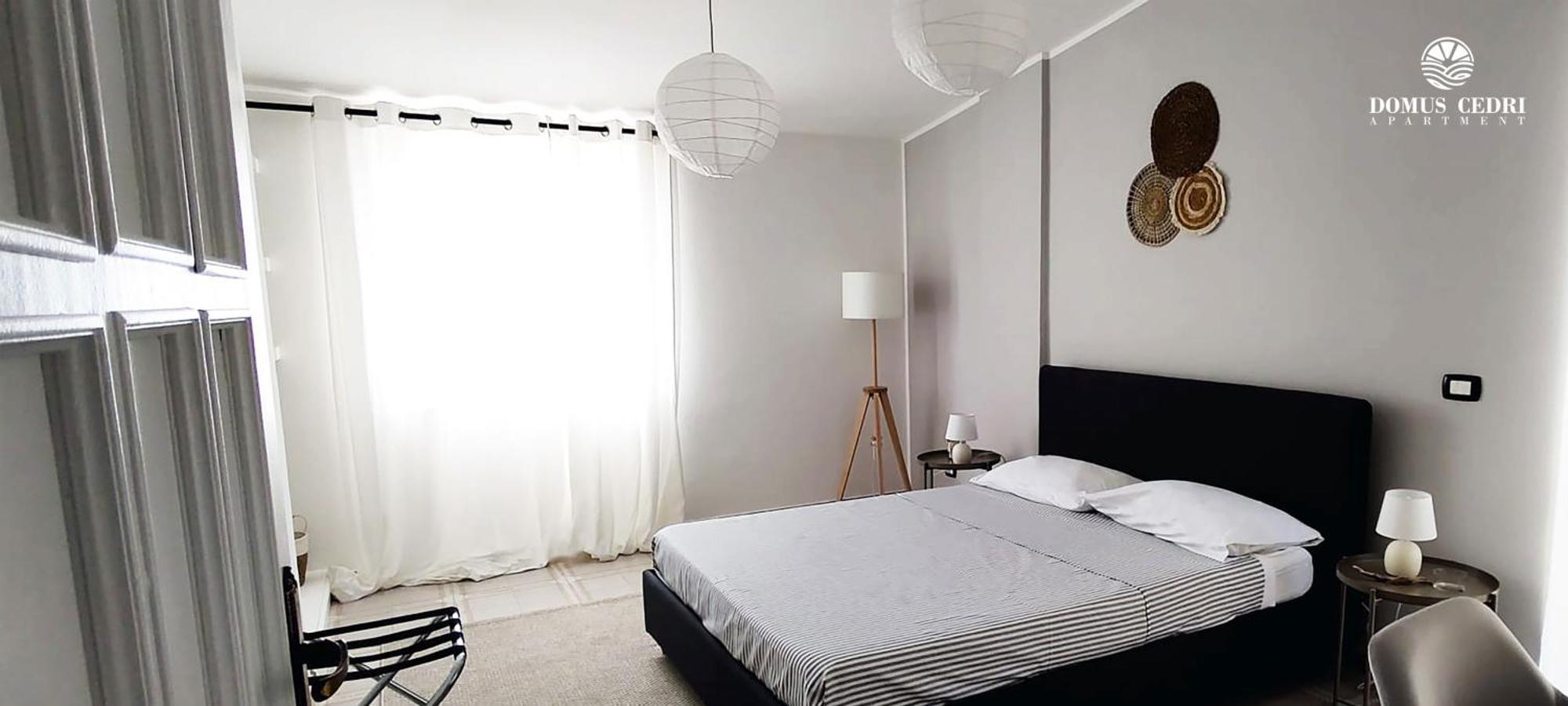 Domus Cedri Apartment Santa Maria Del Cedro Zewnętrze zdjęcie
