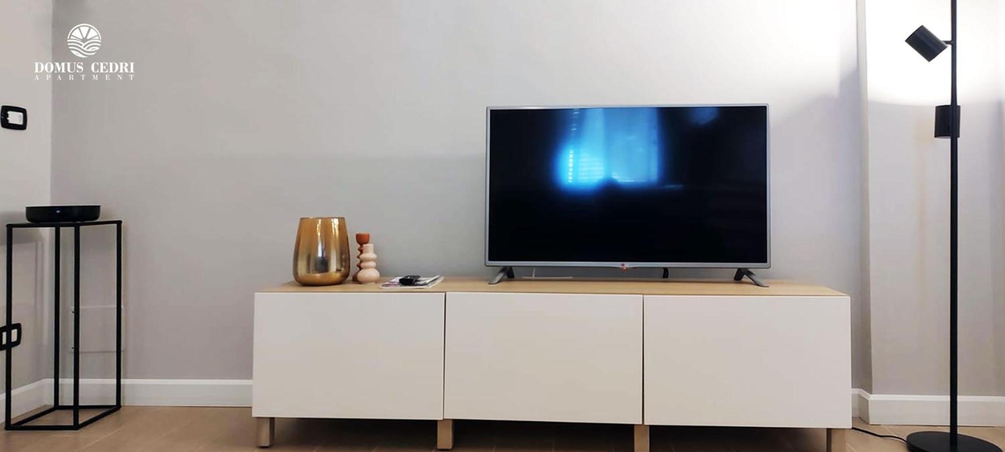 Domus Cedri Apartment Santa Maria Del Cedro Zewnętrze zdjęcie