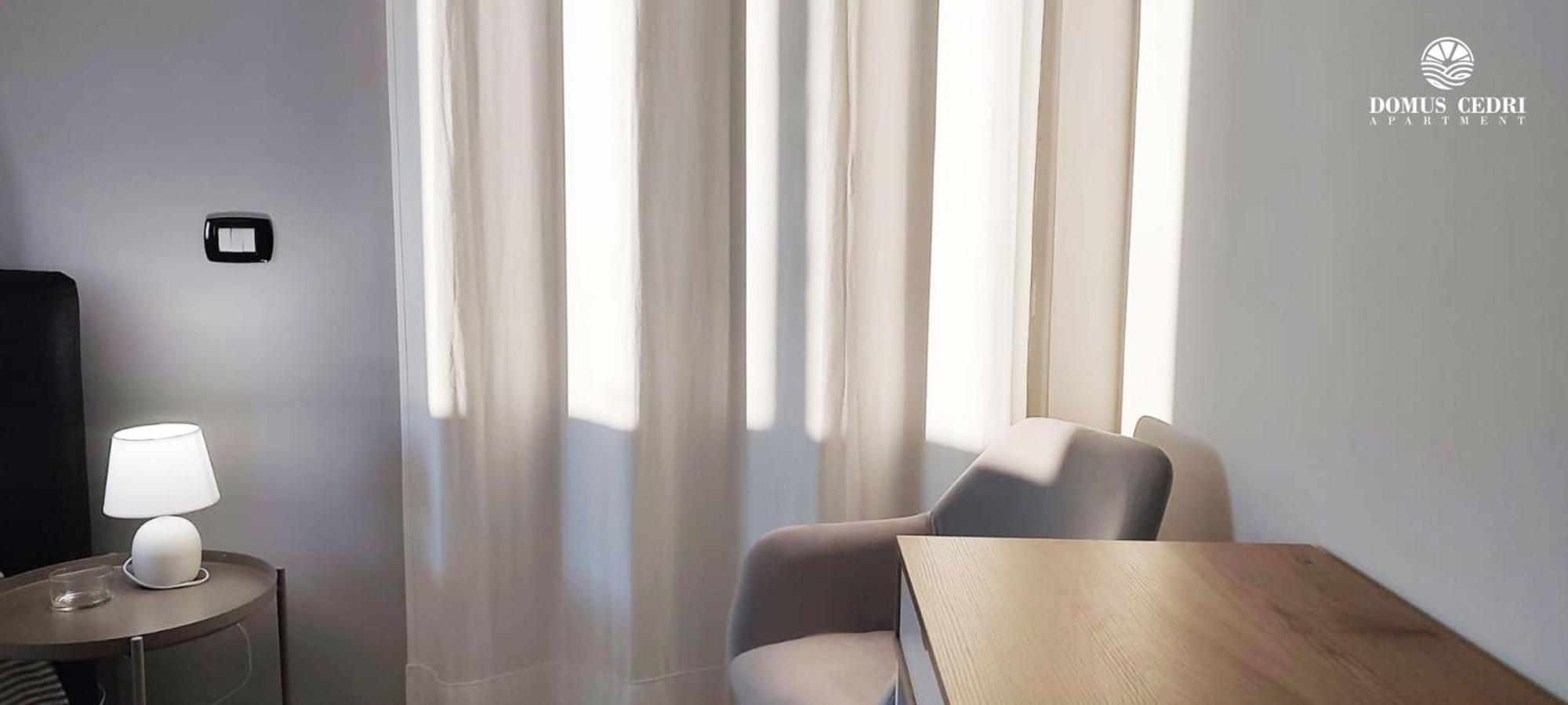 Domus Cedri Apartment Santa Maria Del Cedro Zewnętrze zdjęcie
