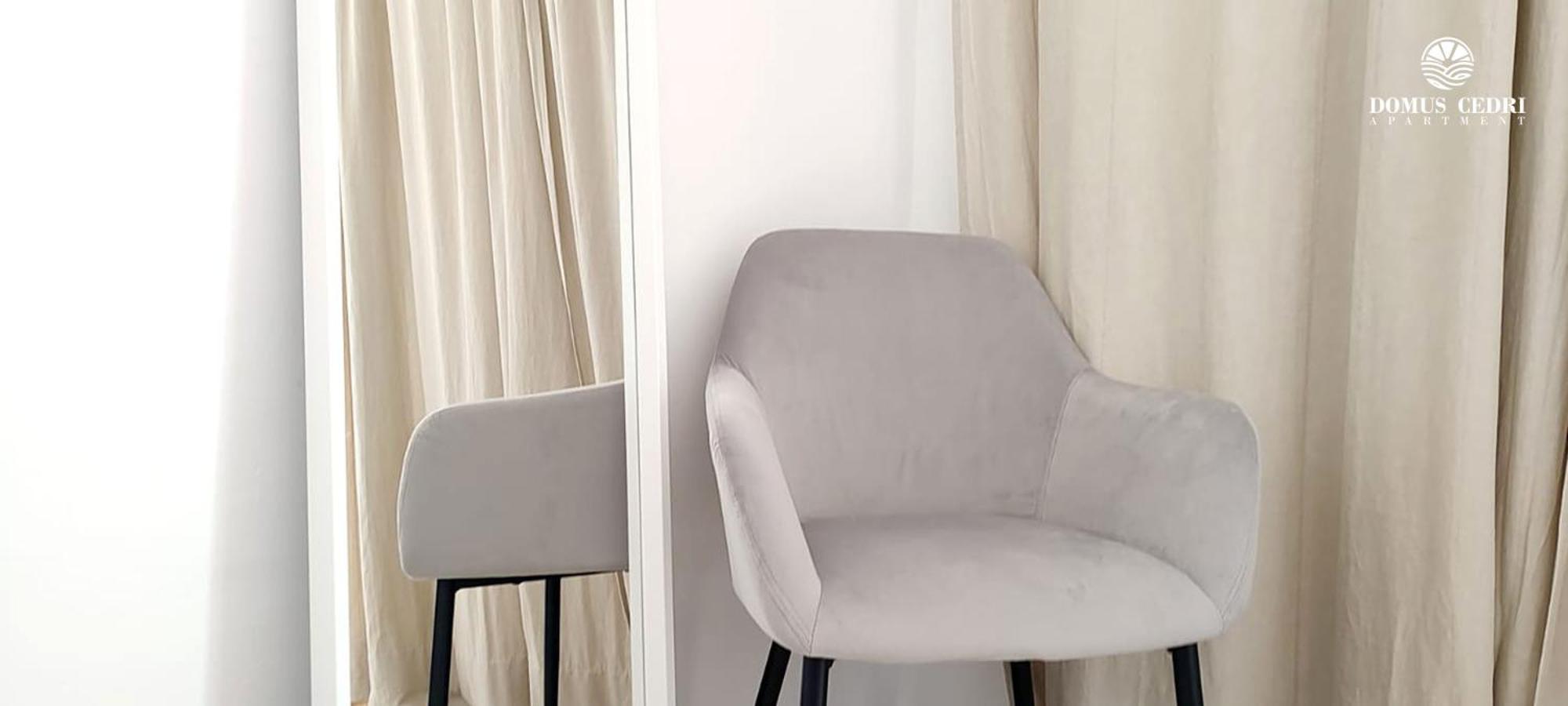 Domus Cedri Apartment Santa Maria Del Cedro Zewnętrze zdjęcie